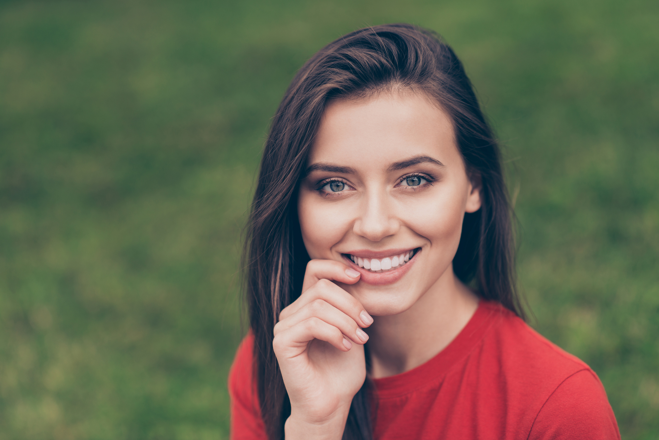 Estética dental: cómo mejorar la apariencia de tu sonrisa