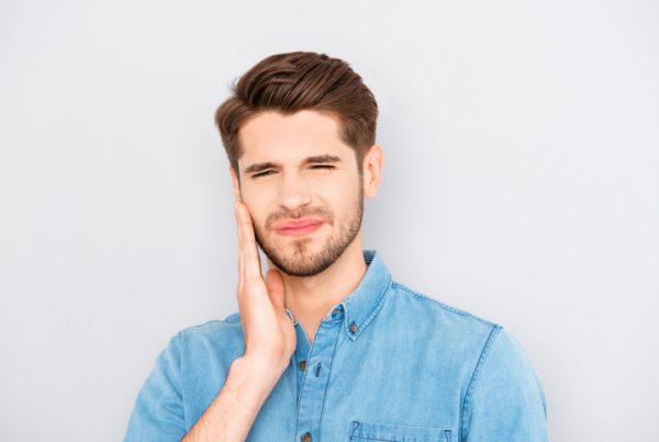 ¿Qué patologías están asociadas al dolor de un diente?