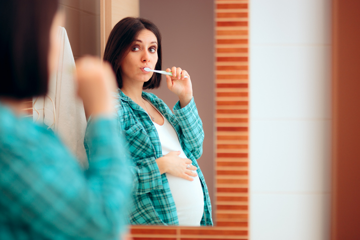 Fertilidad y salud oral, ¿cómo se relacionan?